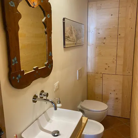 L'atelier Du Temps - Charme In Courmayeur